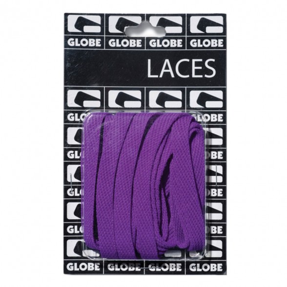 Atacadores Globe Mens FLAT 