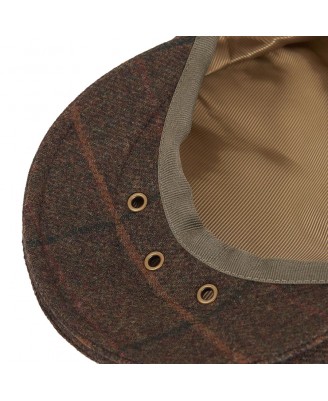 Boina Barbour Mens CRIEFF FLAT