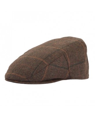 Boina Barbour Mens CRIEFF FLAT