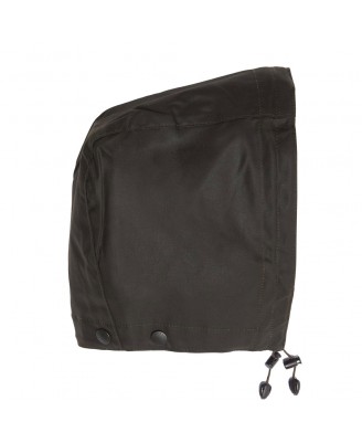 Capuz Blusão Barbour Mens CLASSI SYKOIL HOOD