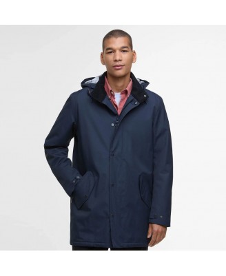 Blusão Barbour Mens CHELSEA WATERPROOF MAC 