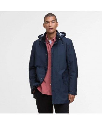 Blusão Barbour Mens CHELSEA WATERPROOF MAC 
