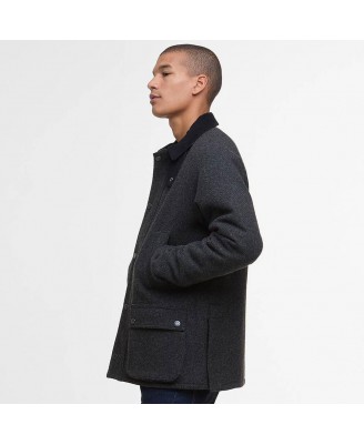 Blusão Barbour Mens BEDALE WOOL 