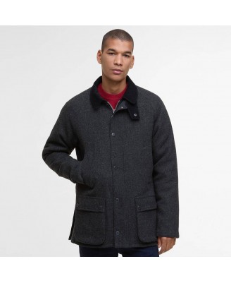 Blusão Barbour Mens BEDALE WOOL 