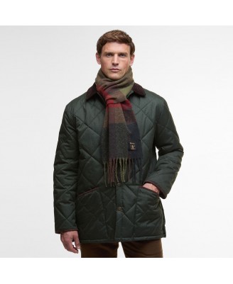 Cachecol Barbour WESTERDALE 