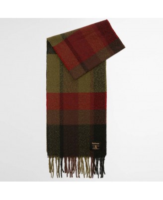 Cachecol Barbour WESTERDALE 