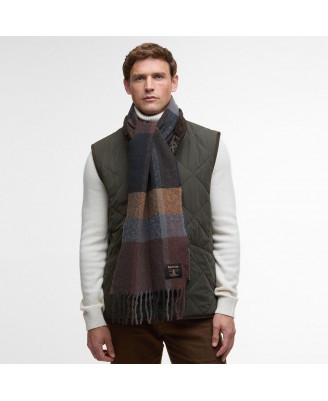 Cachecol Barbour WESTERDALE 