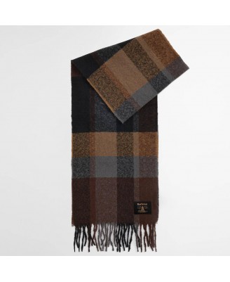 Cachecol Barbour WESTERDALE 