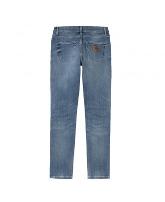  Carhartt Jeans Mens REBEL "Spicer" Stretch 11.75Oz  Pants    
