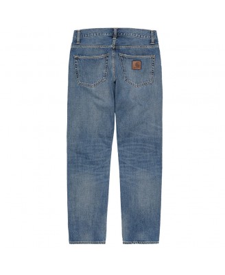  Carhartt Jeans Mens KLONDIKE  "edgewood"  12OZ  Pants    