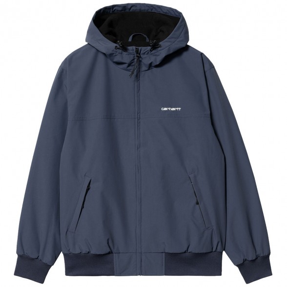 Blusão Carhartt Wip Mens HOODED SAIL 5 OZ