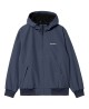 Blusão Carhartt Wip Mens HOODED SAIL 5 OZ 