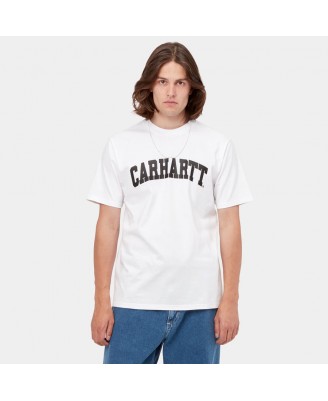 T-Shirt Carhartt UNIVERSITY 230g/m 