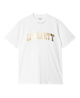 T-Shirt Carhartt UNIVERSITY 230g/m 
