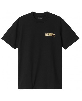 T-Shirt Carhartt UNIVERSITY SCRIPT 230g/m 