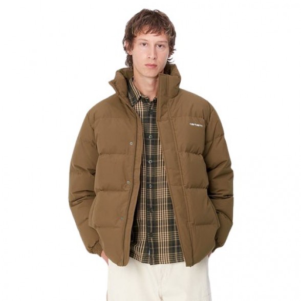 Blusão Carhartt Wip Mens DANVILLE