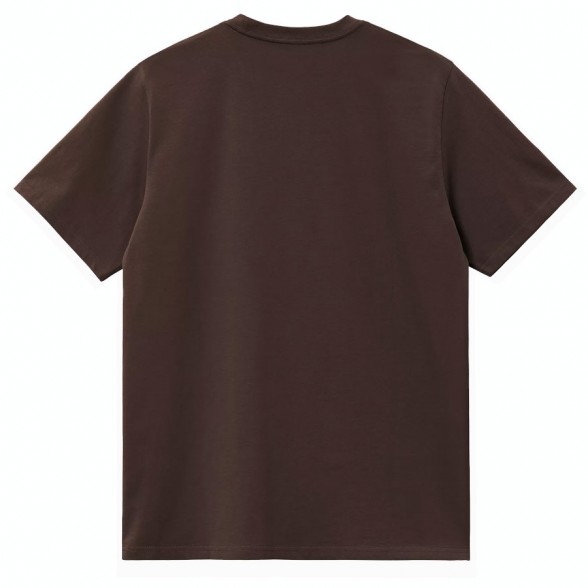 T-Shirt Carhartt Wip Mens CHASE Jersey 235 g/m 
