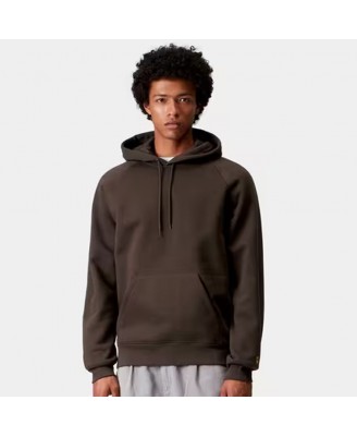 Sweat Capuz Carhartt Wip Mens CHASE 440 g/sqm  