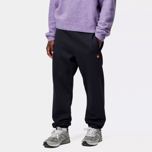 Calça Treino Carhartt Wip Mens CHASE
