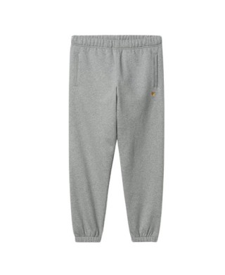 Calça Treino Carhartt Wip Mens CHASE