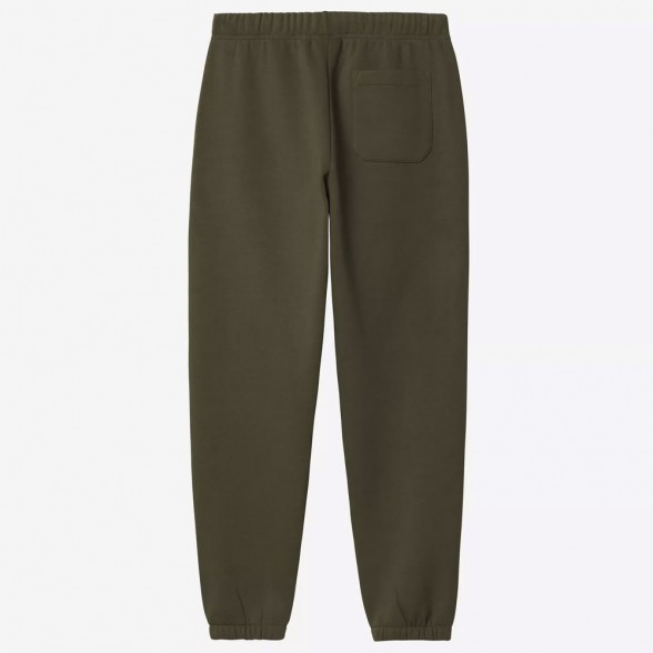 Calça Treino Carhartt Wip Mens CHASE