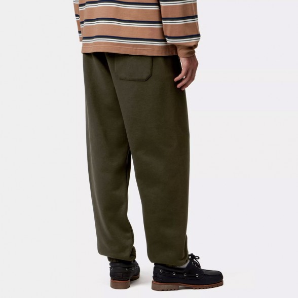 Calça Treino Carhartt Wip Mens CHASE