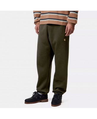 Calça Treino Carhartt Wip Mens CHASE