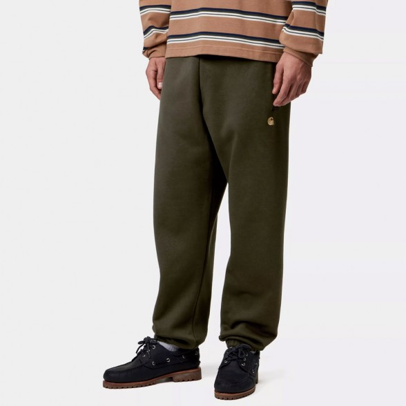 Calça Treino Carhartt Wip Mens CHASE