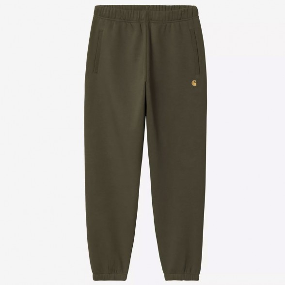 Calça Treino Carhartt Wip Mens CHASE