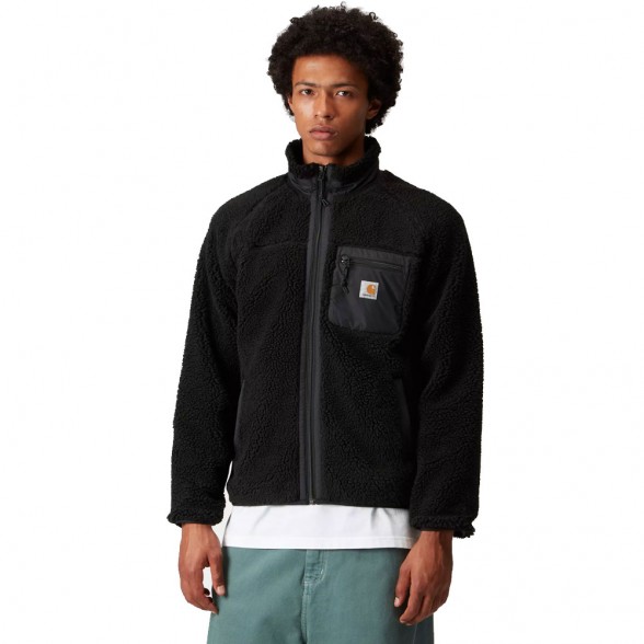 Casaco Carhartt Wip Mens PRENTIS LINER  Casaco Carhartt Wip Mens PRENTIS LINER