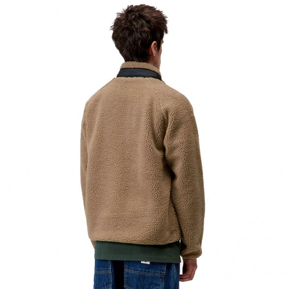 Casaco Carhartt Wip Mens PRENTIS LINER 