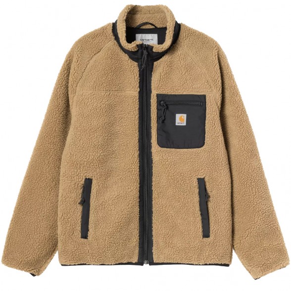 Casaco Carhartt Wip Mens PRENTIS LINER 