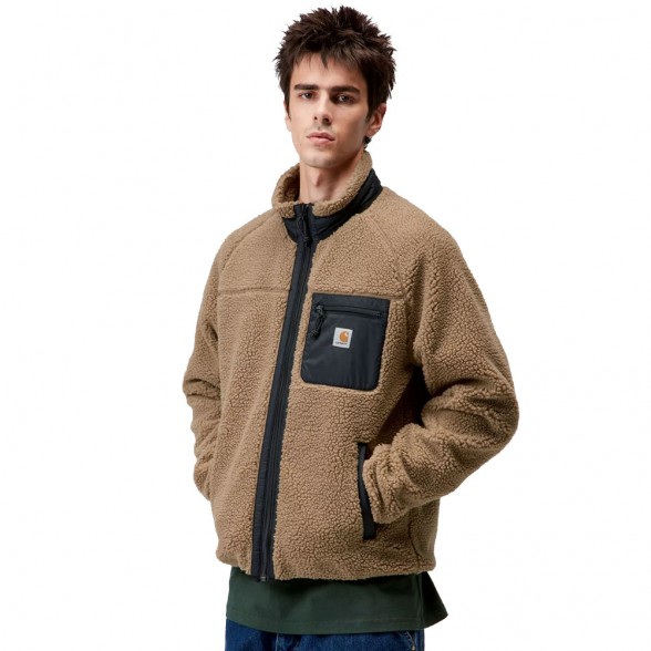 Casaco Carhartt Wip Mens PRENTIS LINER  Casaco Carhartt Wip Mens PRENTIS LINER