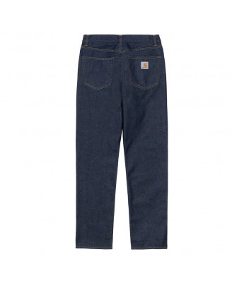 Carhartt Jeans Mens PONTIAC "Maitland" 13.5 oz 