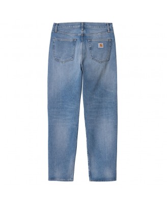 Carhartt Jeans Mens PONTIAC "Maitland" 13.5 oz 