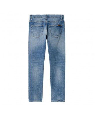Carhartt Jeans Mens VICIOUS "Maitland 13.5 Oz Pants