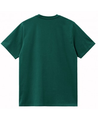 T-Shirt Carhartt Mens CHASE 13 Oz 