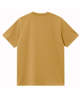T-Shirt Carhartt Mens CHASE 13 Oz 