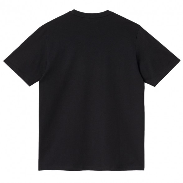 T-Shirt Carhartt Mens POCKET 190 g/sqm