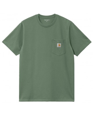 T-Shirt Carhartt Mens POCKET 190 g/sqm