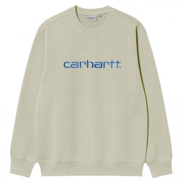 Sweat Carhartt Mens CARHARTT 13 oz 