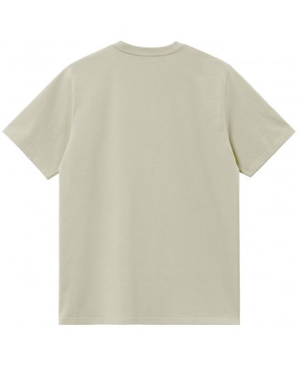 T-Shirt Carhartt Mens MADISON 175 g/sqm    
