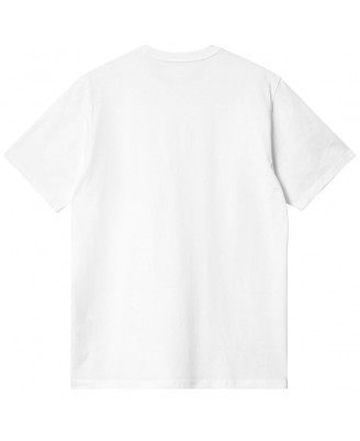 T-Shirt Carhartt Mens MADISON 175 g/sqm    