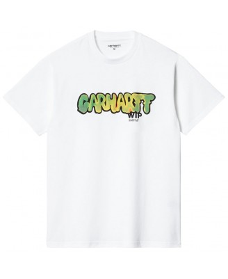 T-Shirt Carhartt Mens DRIP 