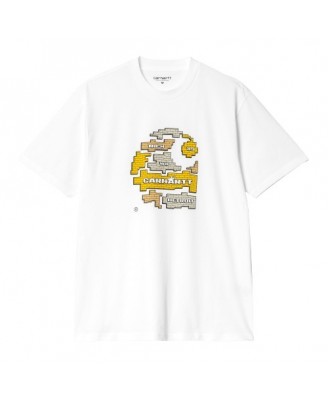 T-Shirt Carhartt Mens GRAFT 175 g/sqm