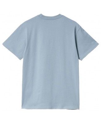 T-Shirt Carhartt Mens SURROUND 175 g/sqm