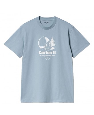 T-Shirt Carhartt Mens SURROUND 175 g/sqm