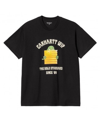 T-Shirt Carhartt Mens GOLD STANDARD 175 g/sqm