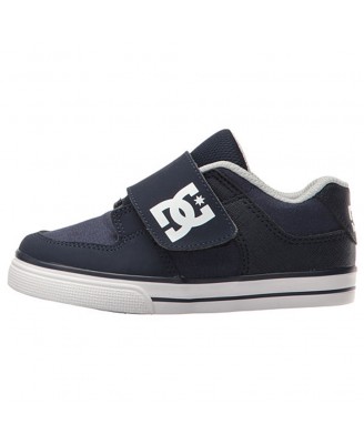 Sapatilha DC Shoes Baby PURE    