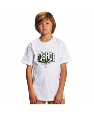DC Shoes Kids PROJECT  Tee